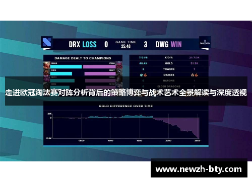 走进欧冠淘汰赛对阵分析背后的策略博弈与战术艺术全景解读与深度透视